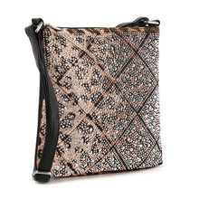 Load image into Gallery viewer, Super Sparkling Crossbody Sling