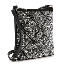 Load image into Gallery viewer, Super Sparkling Crossbody Sling