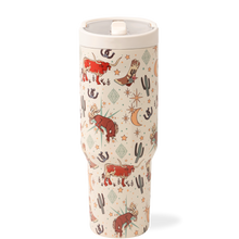 Load image into Gallery viewer, Rodeo 32 oz Sport Water Bottle