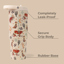 Load image into Gallery viewer, Rodeo 32 oz Sport Water Bottle