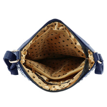 Load image into Gallery viewer, Studded Rhinestone Crossbody Sling