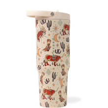 Load image into Gallery viewer, Rodeo 32 oz Sport Water Bottle