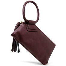 Load image into Gallery viewer, Soft Vegan Leather Wristlet/Clutch