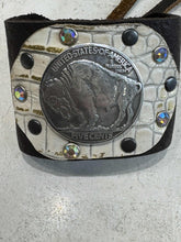 Load image into Gallery viewer, Legacy Rider Cuff