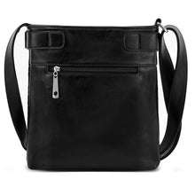 Load image into Gallery viewer, Wings Design Rhinestone Crossbody Sling