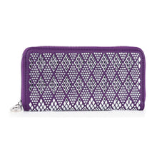 Load image into Gallery viewer, Diamond Bling Wallet