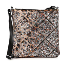 Load image into Gallery viewer, Super Sparkling Crossbody Sling