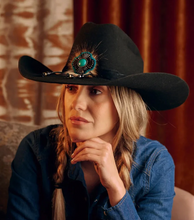 Load image into Gallery viewer, Lainey Wilson Country With a Flare Hat