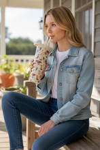 Load image into Gallery viewer, Rodeo HydroJug 40 oz Sport Water Bottle