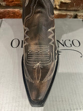 Load image into Gallery viewer, Old Gringo Mayra Bis 18" Shaft Western Boots in Rustic Shedron