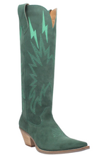 Load image into Gallery viewer, Thunder Road by Dingo for Dan Post