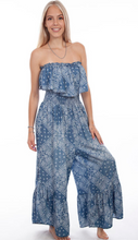 Load image into Gallery viewer, Scully Honey Creek Jumpsuit
