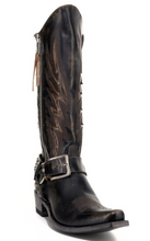 Load image into Gallery viewer, Old Gringo Aileen 13" Shaft Western Boots