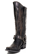 Load image into Gallery viewer, Old Gringo Aileen 13" Shaft Western Boots