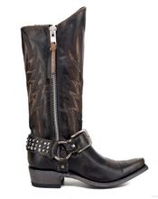 Load image into Gallery viewer, Old Gringo Aileen 13" Shaft Western Boots