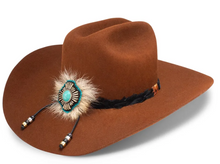 Load image into Gallery viewer, Lainey Wilson Country With a Flare Hat