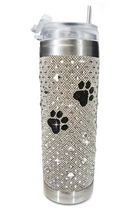 Load image into Gallery viewer, Extreme Bling Tumbler