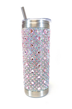 Load image into Gallery viewer, Extreme Bling Tumbler