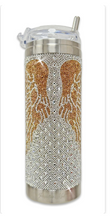 Load image into Gallery viewer, Extreme Bling Tumbler