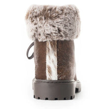 Load image into Gallery viewer, Turbulent Genuine Hair-On Boots