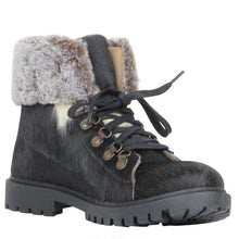 Load image into Gallery viewer, Turbulent Genuine Hair-On Boots