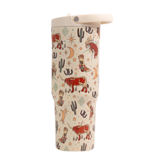 Load image into Gallery viewer, Rodeo 32 oz Sport Water Bottle