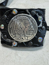 Load image into Gallery viewer, Legacy Rider Cuff