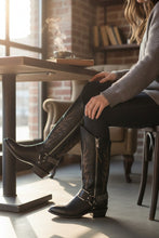 Load image into Gallery viewer, Old Gringo Aileen 13" Shaft Western Boots