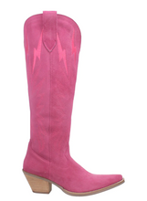 Load image into Gallery viewer, Thunder Road by Dingo for Dan Post