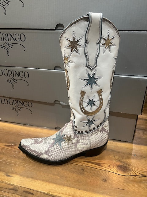 Old Gringo Lucky Star Cream – Madame Peacock's