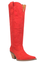 Load image into Gallery viewer, Thunder Road by Dingo for Dan Post