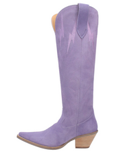 Load image into Gallery viewer, Thunder Road by Dingo for Dan Post