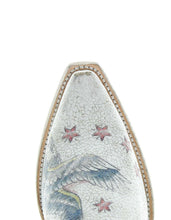 Load image into Gallery viewer, Old Gringo Jorie Americana 13" Shaft Western Boots