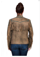 Load image into Gallery viewer, Scully Dakota Ridge Jacket
