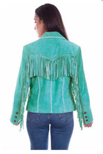 Load image into Gallery viewer, Scully Steamboat Jacket
