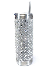 Load image into Gallery viewer, Extreme Bling Tumbler