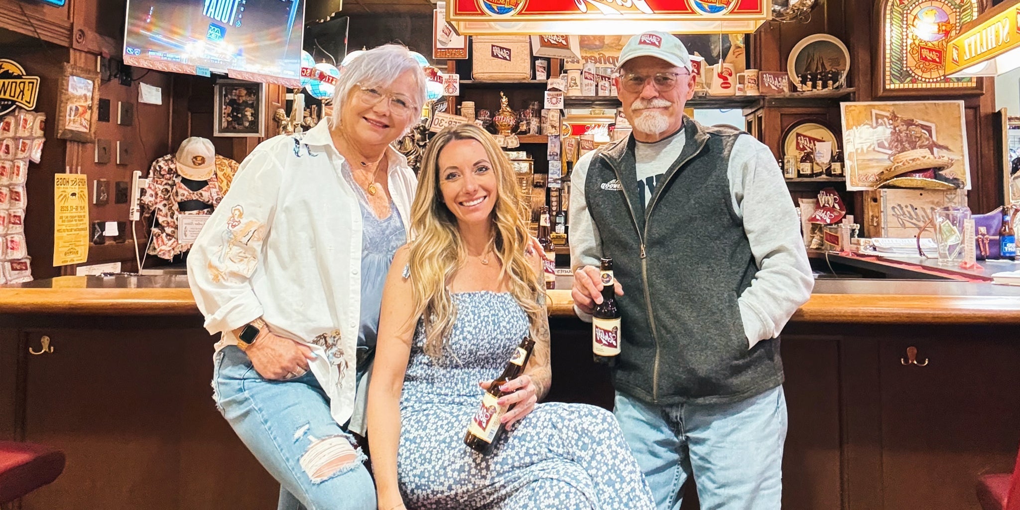 The Legacy of Madame Peacock's Enters a New Era