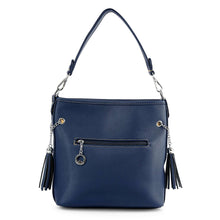 Load image into Gallery viewer, American Flag Hobo Crossbody
