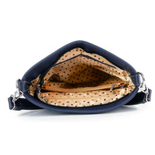 Load image into Gallery viewer, American Flag Hobo Crossbody
