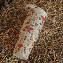Load image into Gallery viewer, Rodeo HydroJug 40 oz Sport Water Bottle
