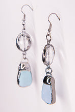 Load image into Gallery viewer, Pica Earring in Jade
