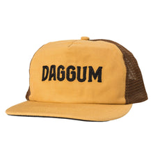 Load image into Gallery viewer, Sendero Provisions Daggum Hat
