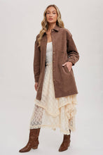 Load image into Gallery viewer, Aria Lace Tiered Midi Skirt
