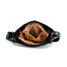 Load image into Gallery viewer, Sparkling Rhinestone Design Crossbody Sling

