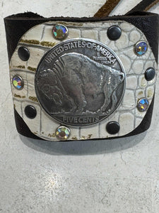 Legacy Rider Cuff