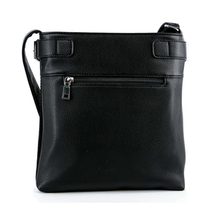 Spectacular Skull Design Crossbody Sling