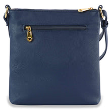 Load image into Gallery viewer, Studded Rhinestone Crossbody Sling

