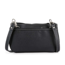 Load image into Gallery viewer, Western Buckle Design Petite Crossbody Sling
