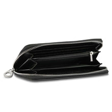 Load image into Gallery viewer, Rhinestone Design Accordion Wallet

