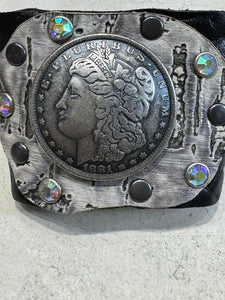 Legacy Rider Cuff